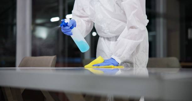 Top rated local Unattended Death Cleanup specialists in Spencer, NC